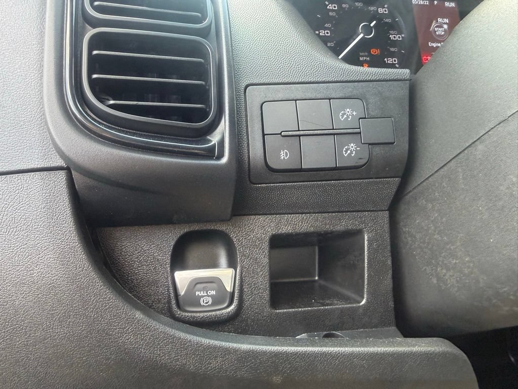 New 2026 RAM ProMaster 1500 w/ Cold Weather Group FWD image 12