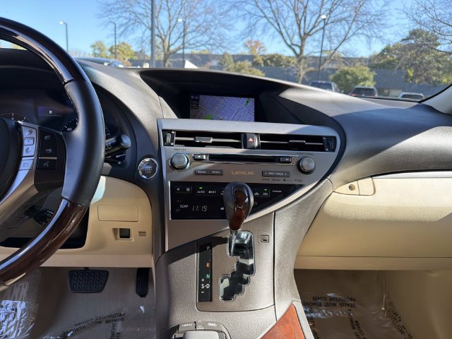Used 2014 Lexus RX 350 AWD w/ Navigation Package image 17