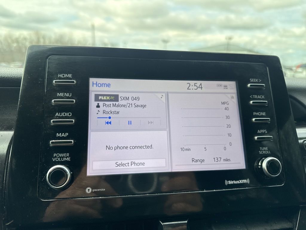 Used 2023 Toyota Camry SE w/ Cold Weather Package image 23