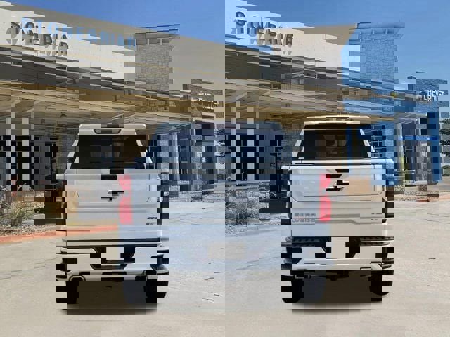 Used 2023 Chevrolet Silverado 1500 RST w/ Z71 Off-Road Package image 5