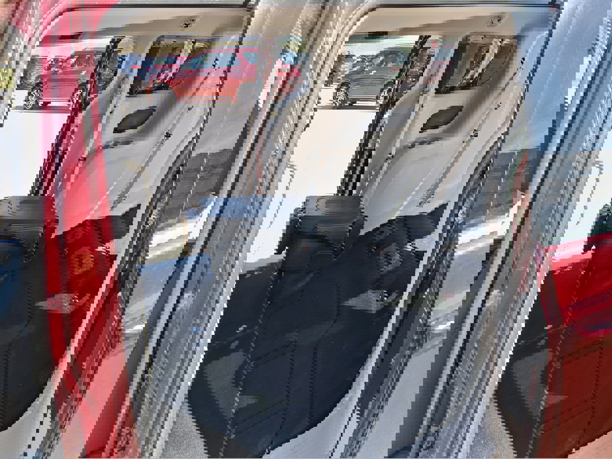 Used 2022 Chrysler Pacifica Touring-L AWD/4WD image 18