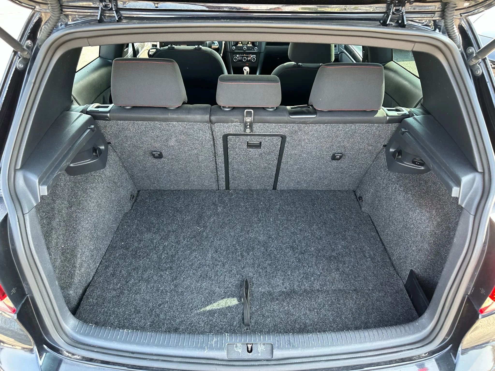 Used 2012 Volkswagen GTI 2.0T 2-Door image 15