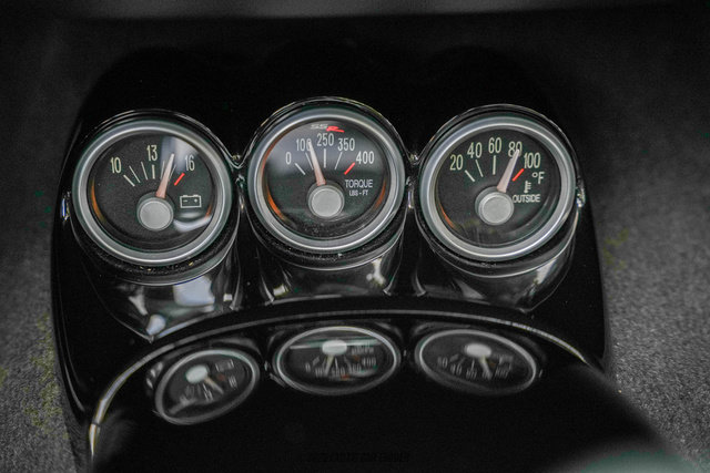 Used 2006 Chevrolet SSR w/ Preferred Equipment Group RWD image 35