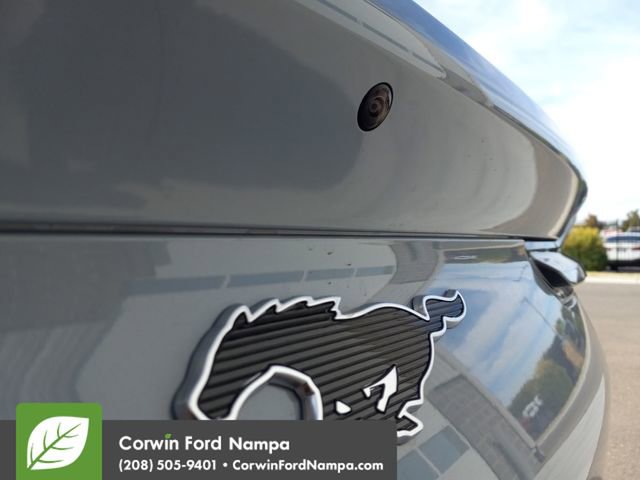 New 2025 Ford Mustang Mach-E Premium w/ Sport Appearance Package image 28
