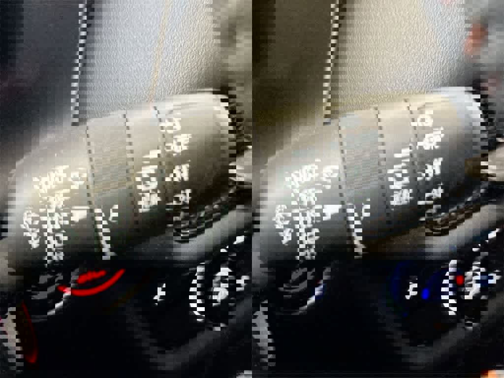 Certified 2024 Honda HR-V Sport image 26