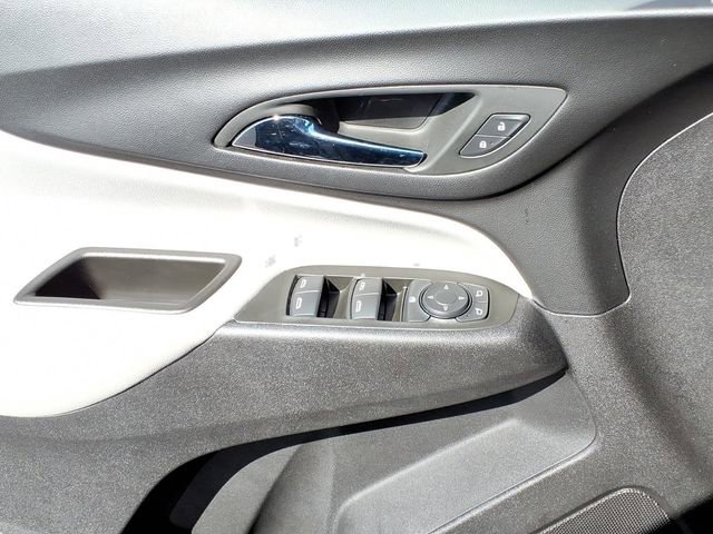 Used 2024 Chevrolet Equinox LS w/ LS Convenience Package image 10