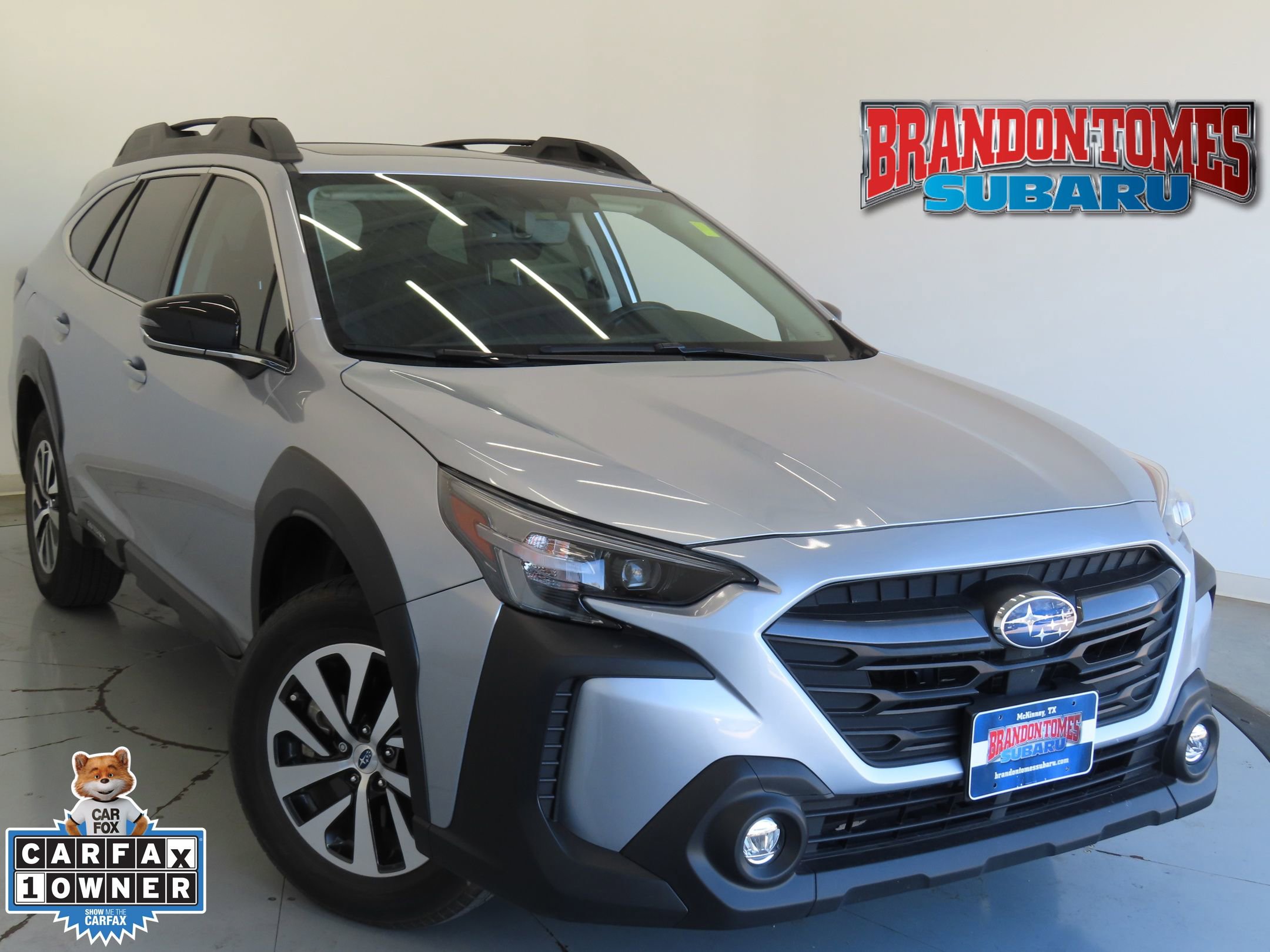 Used 2023 Subaru Outback Premium