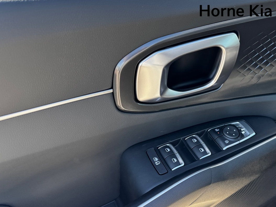 New 2026 Kia Sorento EX image 10
