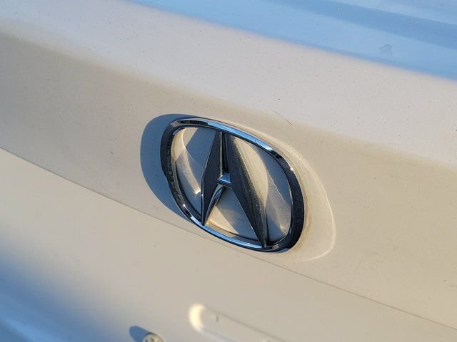 Used 2019 Acura TLX w/ Technology Package FWD image 5