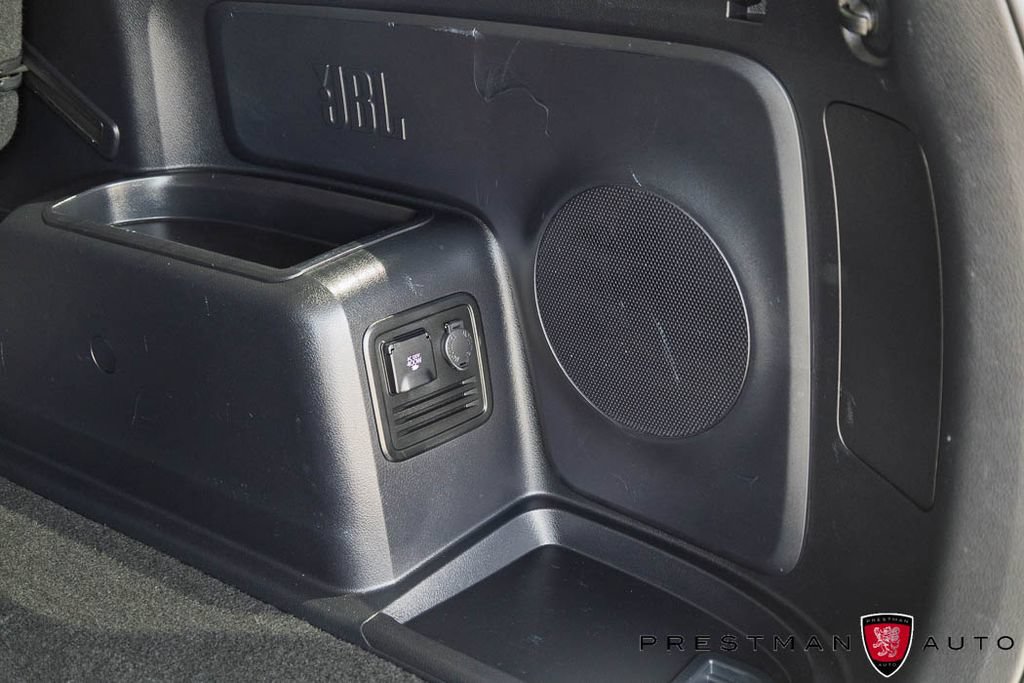Used 2022 Toyota 4Runner TRD Pro AWD/4WD image 48