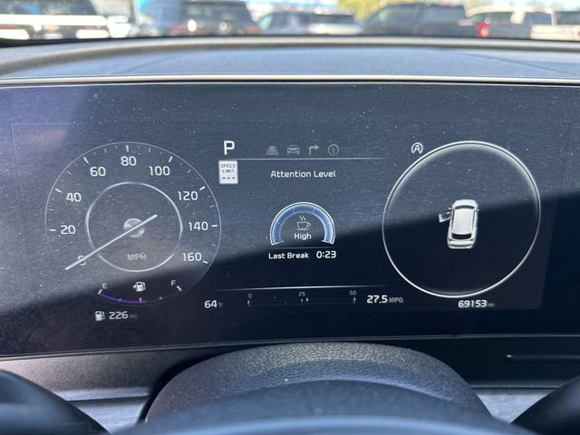 Used 2024 Kia Sportage X-Pro AWD/4WD image 13