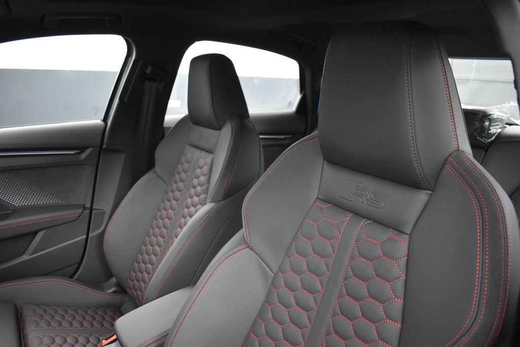 New 2026 Audi RS 3 AWD/4WD image 9