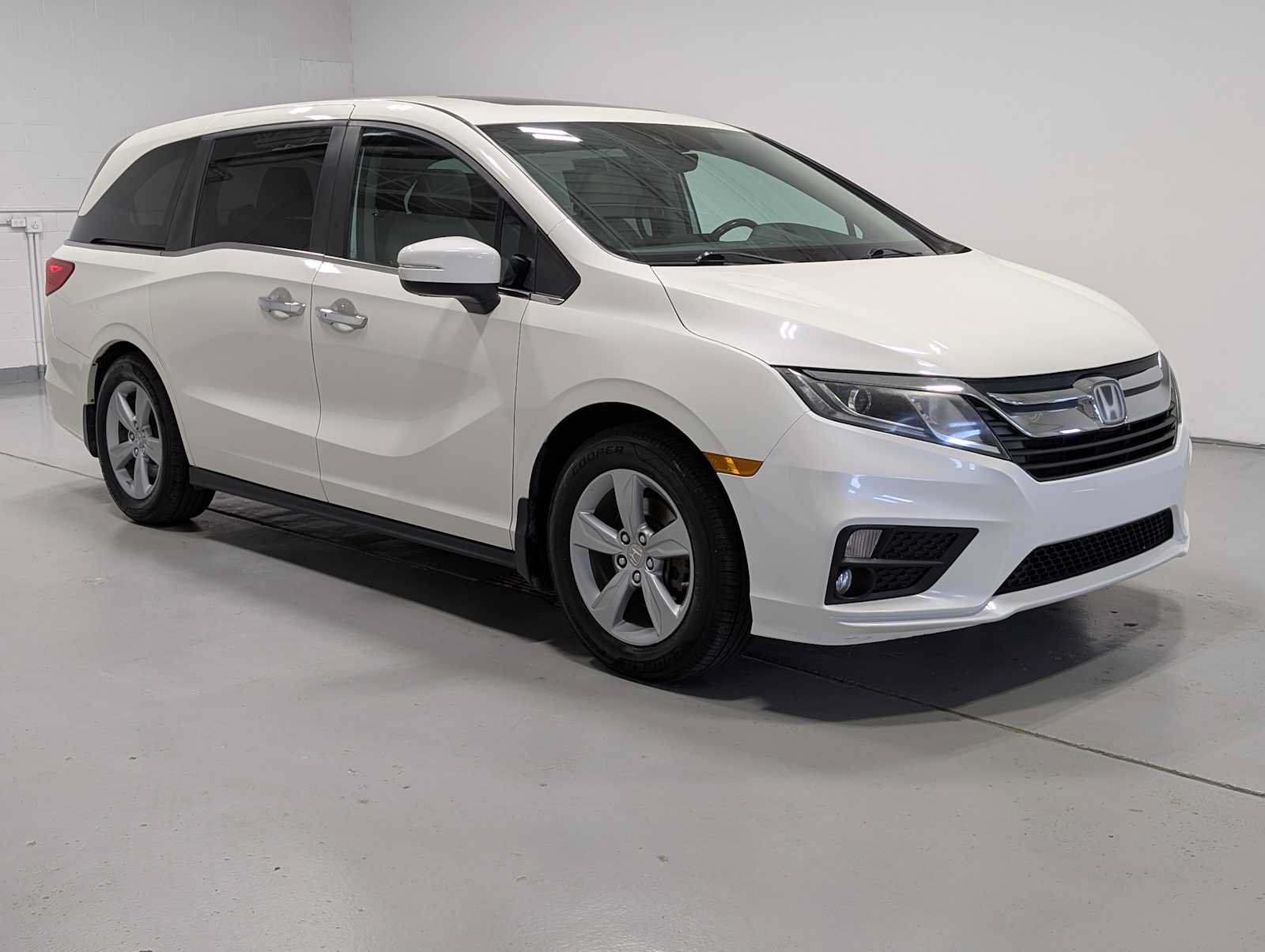 Used 2019 Honda Odyssey EX-L image 6