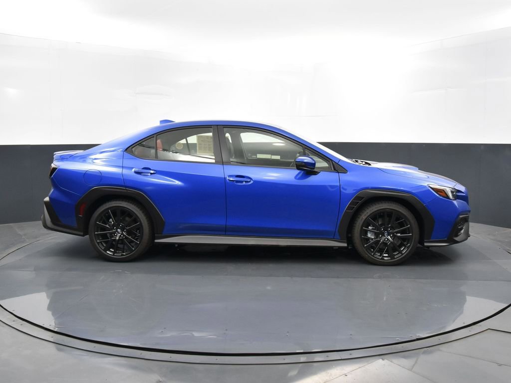New 2025 Subaru WRX Limited image 38