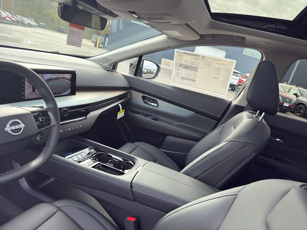 New 2026 Nissan Murano SL image 26