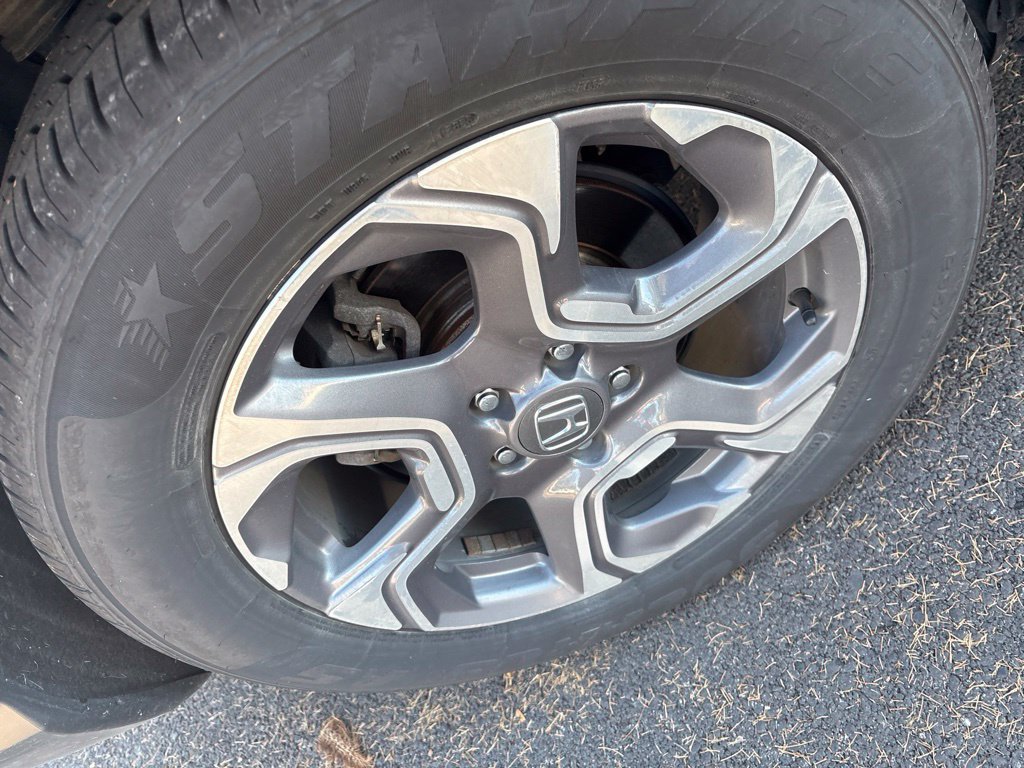 Used 2019 Honda CR-V EX-L image 16