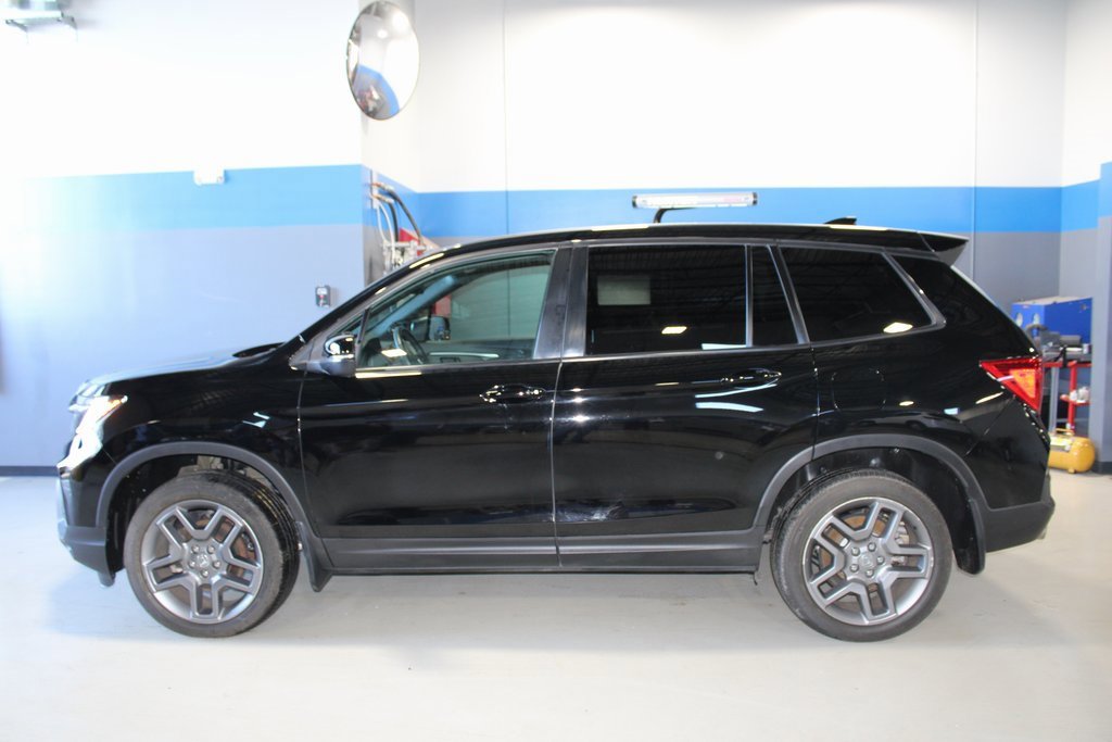 Used 2022 Honda Passport EX-L image 18