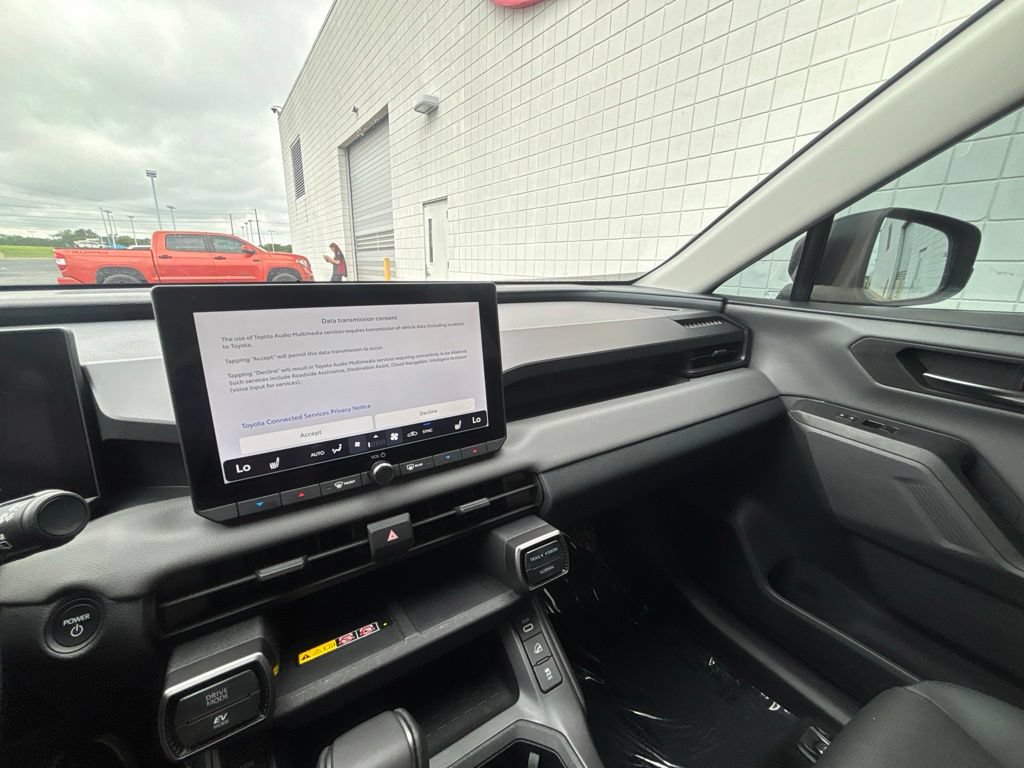 Used 2026 Toyota RAV4 XLE Premium AWD/4WD image 16