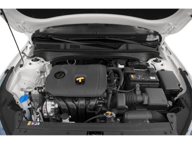 Used 2021 Kia Forte LXS image 15