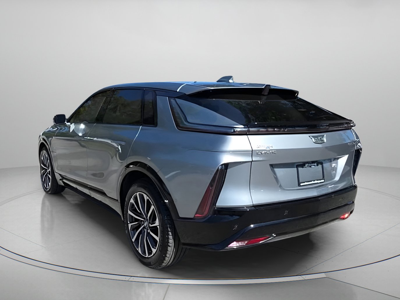 Used 2024 Cadillac Lyriq Sport image 22