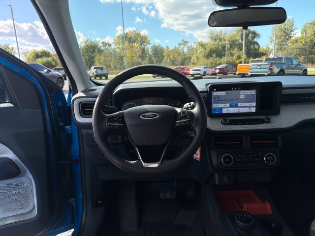 Used 2022 Ford Maverick XLT w/ Equipment Group 300A Standard AWD/4WD image 17