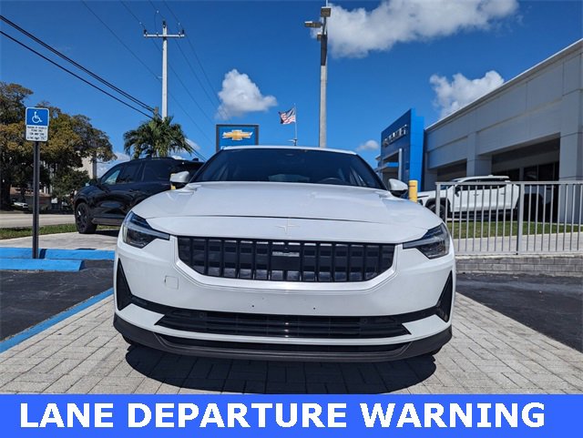 Used 2022 Polestar Polestar 2 image 3