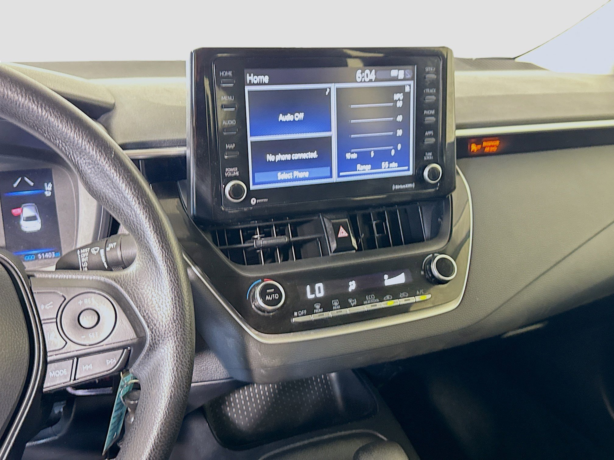 Used 2022 Toyota Corolla LE FWD image 18