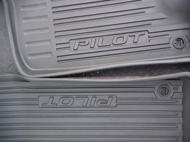 Used 2022 Honda Pilot EX-L image 41