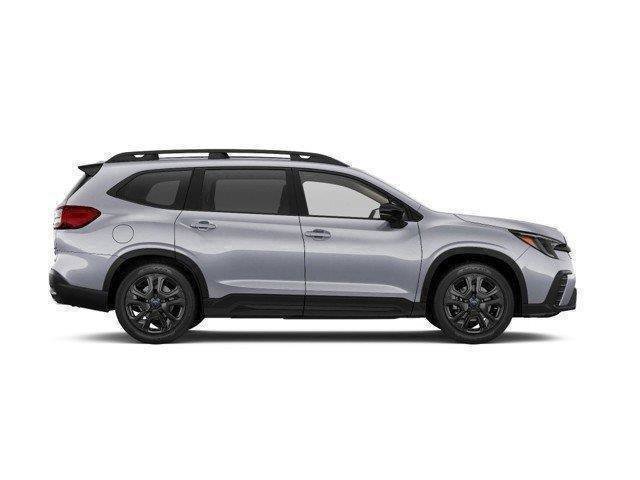 New 2027 Subaru Ascent Onyx Edition AWD/4WD image 7