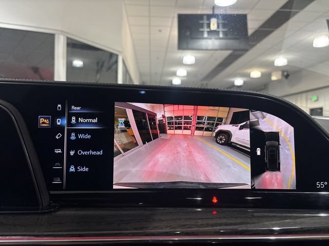 Certified 2023 Cadillac Escalade ESV Premium Luxury w/ Performance Package AWD/4WD image 28