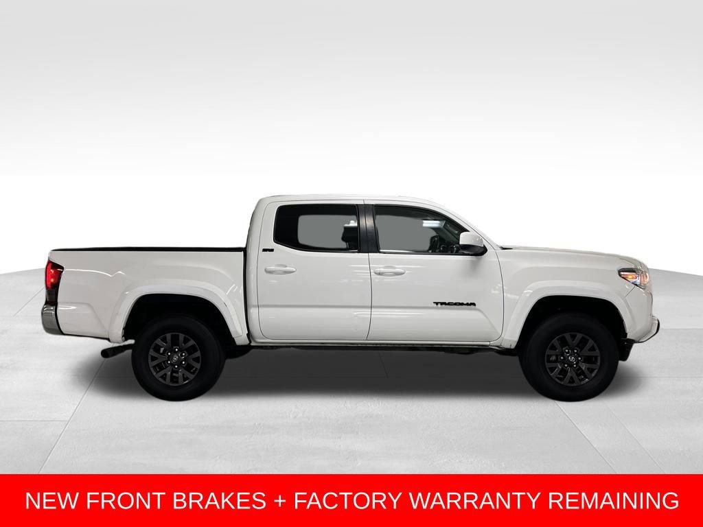 Used 2022 Toyota Tacoma SR5 image 6