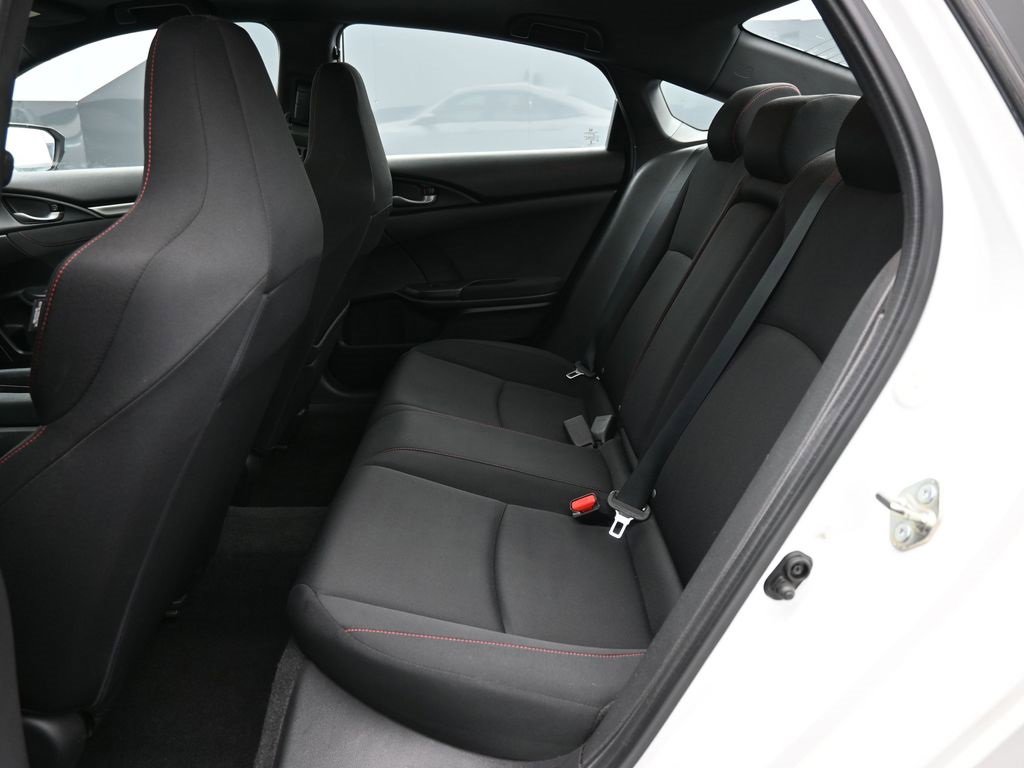 Used 2019 Honda Civic Si image 35