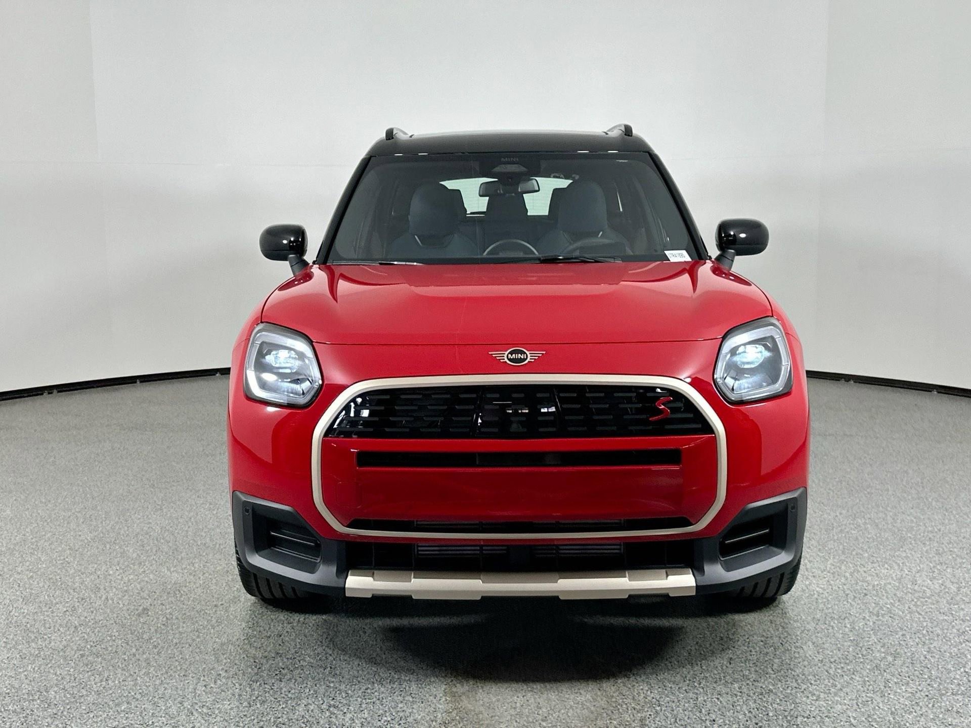 Used 2025 MINI Cooper Countryman S image 2