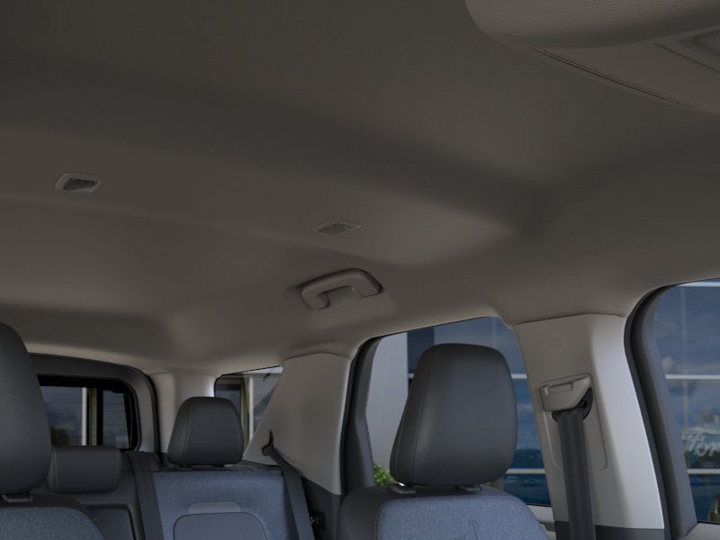 New 2026 Ford Bronco Sport Outer Banks w/ Outer Banks Tech Package+ AWD/4WD image 47