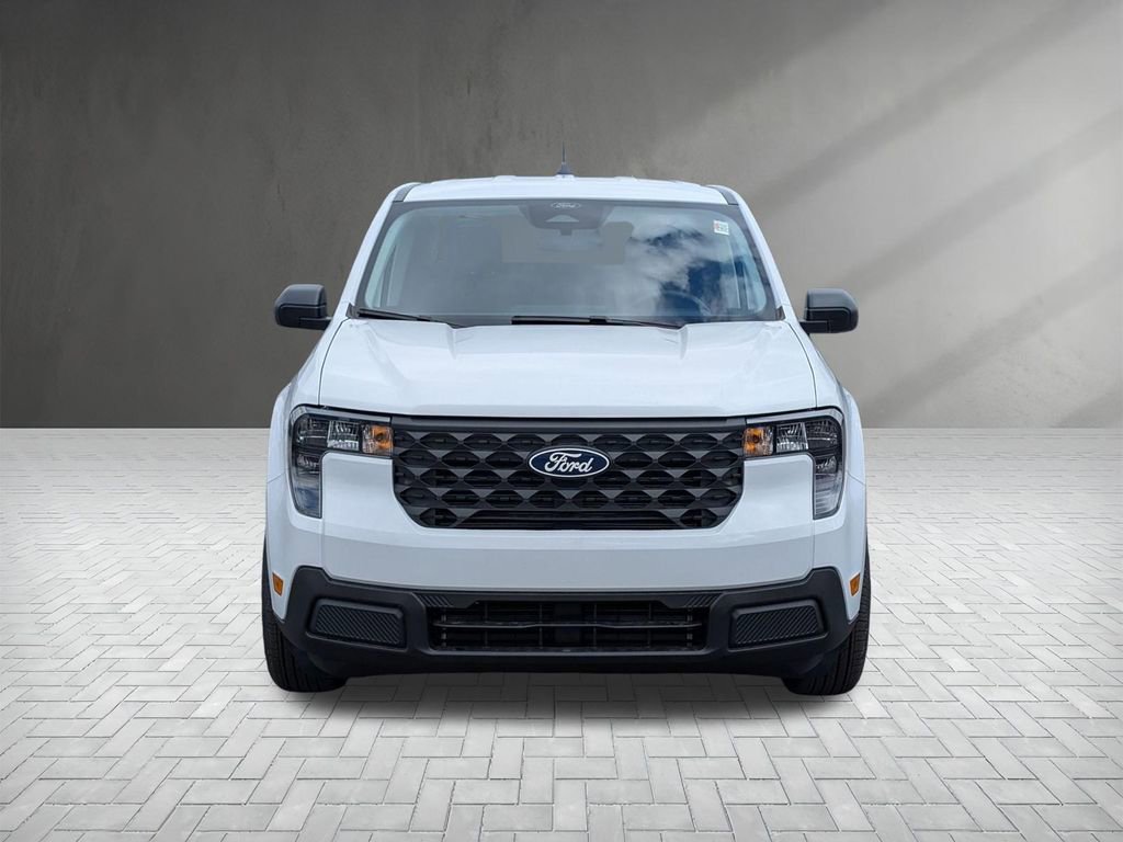 New 2026 Ford Maverick XL w/ Equipment Group 101A image 4