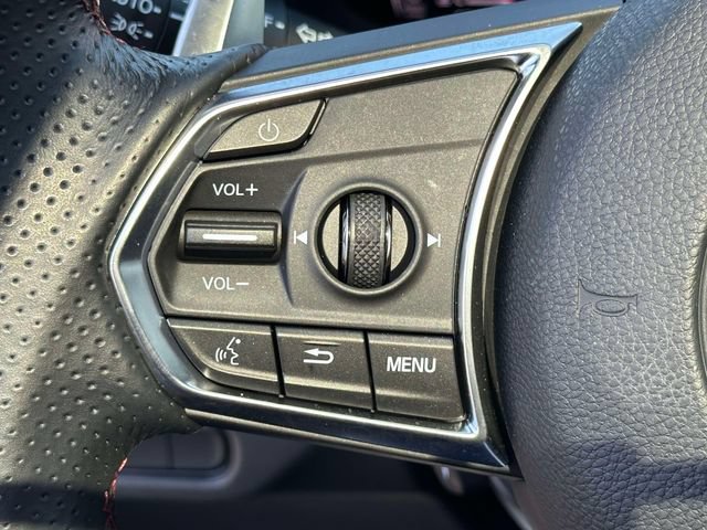 Certified 2026 Acura MDX A-Spec AWD/4WD image 29