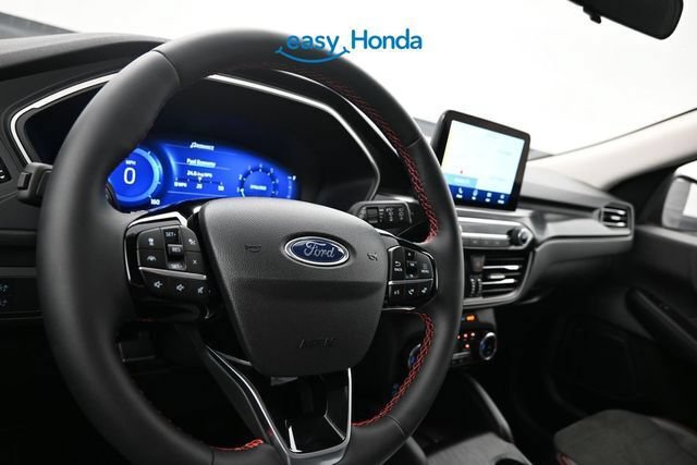 Used 2022 Ford Escape SEL w/ SEL Stealth AWD Package image 10
