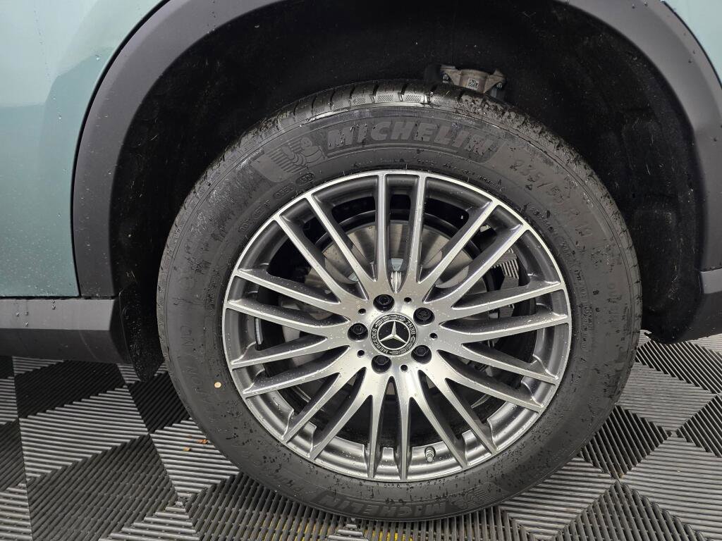 New 2026 Mercedes-Benz GLC 300 4MATIC image 20