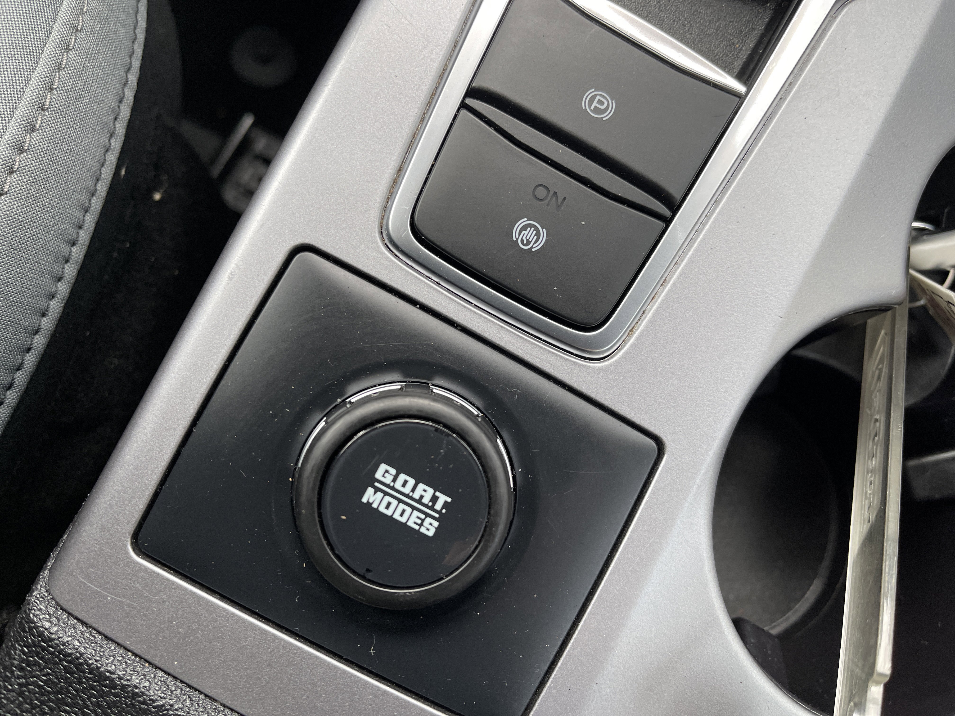 Used 2024 Ford Bronco Sport Big Bend image 29