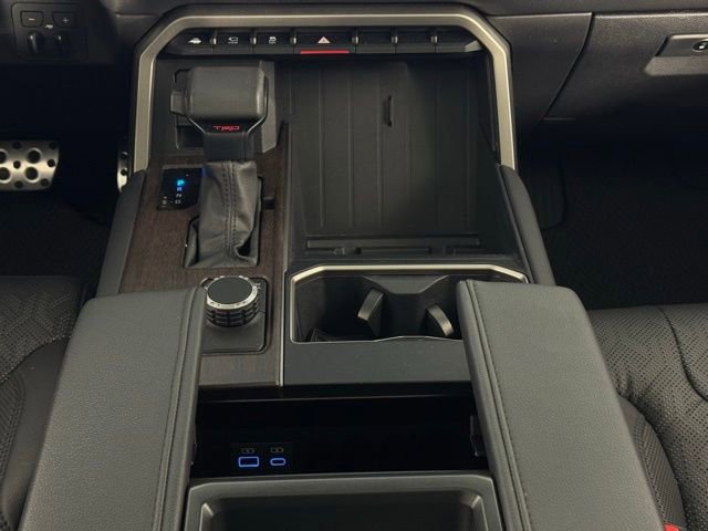 Used 2023 Toyota Tundra Limited image 25