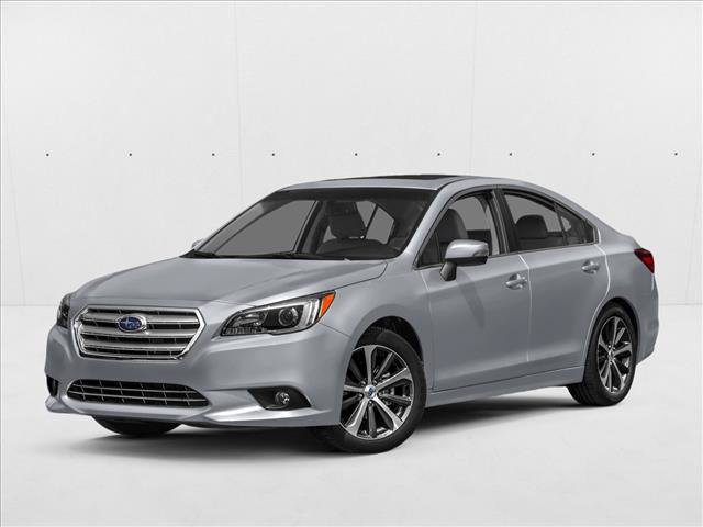 Used 2015 Subaru Legacy 3.6R Limited