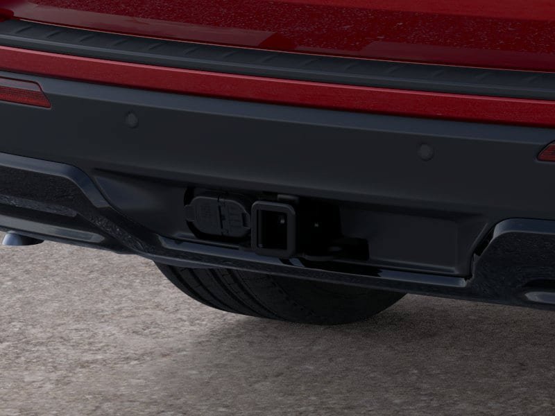 New 2026 Ford Explorer ST-Line w/ ST-Line Street Pack RWD image 46