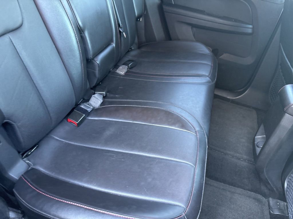 Used 2012 Chevrolet Equinox LT image 33