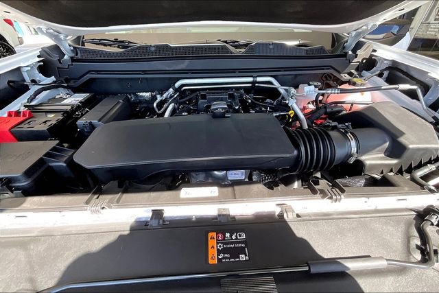 New 2026 GMC Canyon Elevation w/ Convenience Package image 12