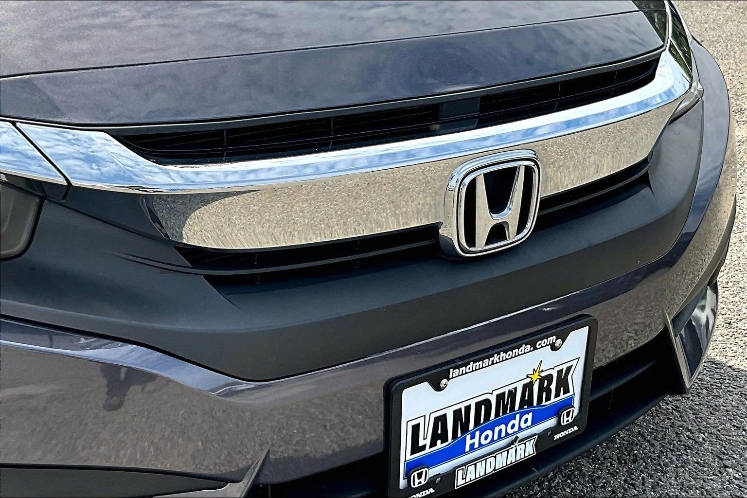Used 2016 Honda Civic EX-T image 29