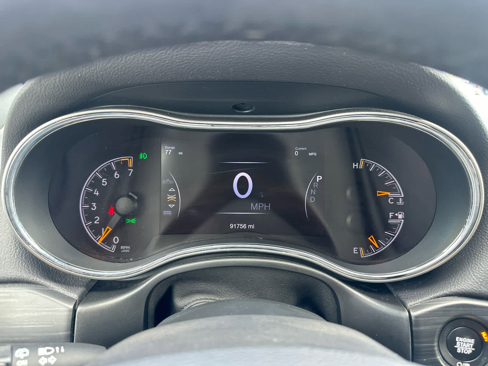 Used 2019 Jeep Grand Cherokee Limited image 29