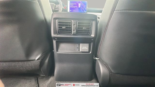 New 2025 Toyota 4Runner TRD Off-Road Premium image 13