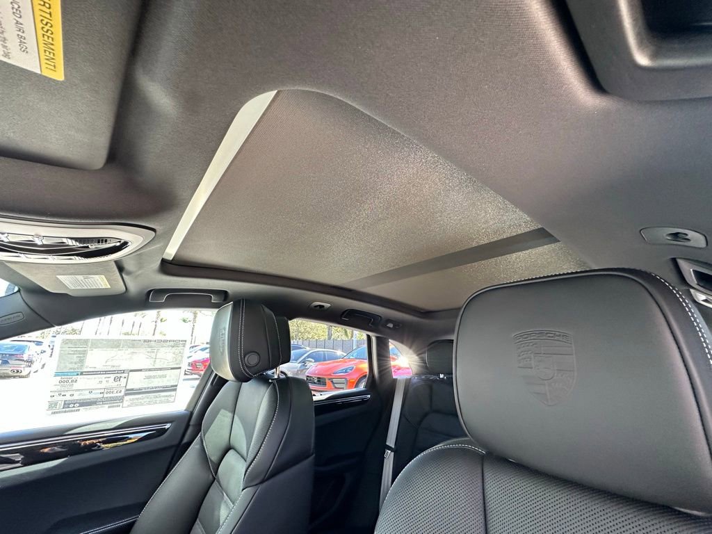 Used 2026 Porsche Macan S image 25