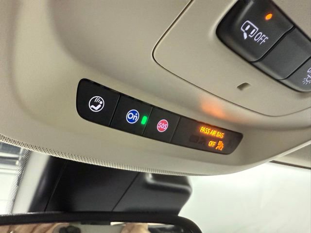 Certified 2023 Buick Envision Essence AWD/4WD image 20