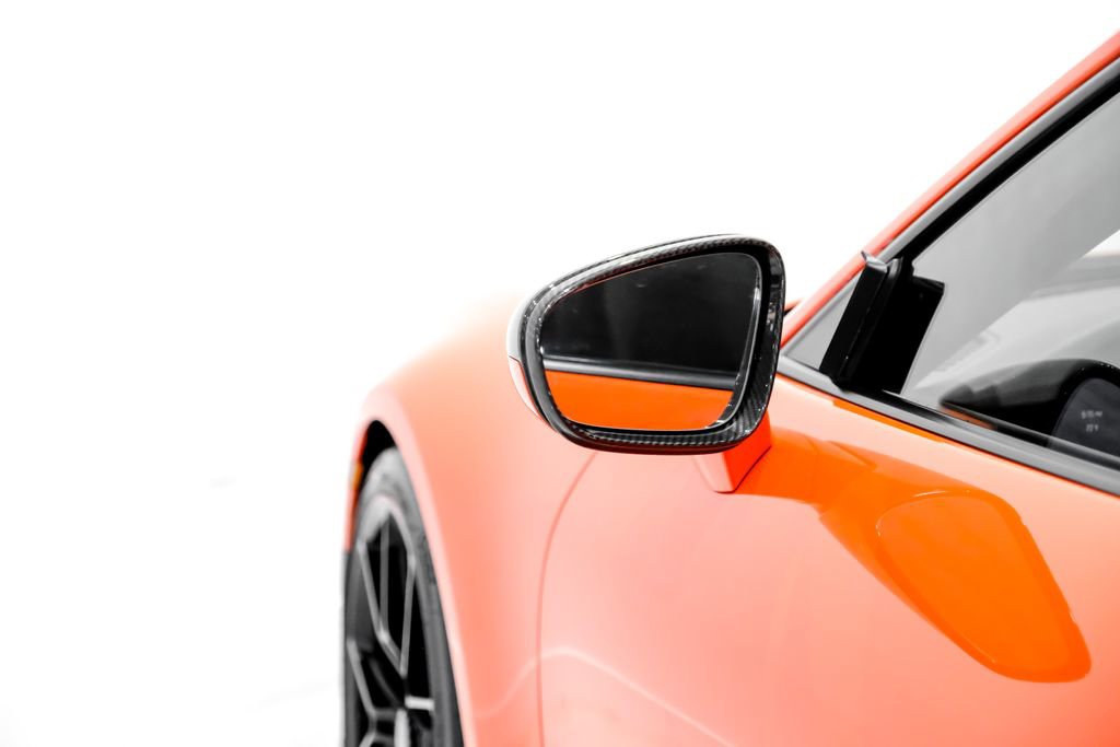 Used 2022 Porsche 911 GT3 RWD image 32